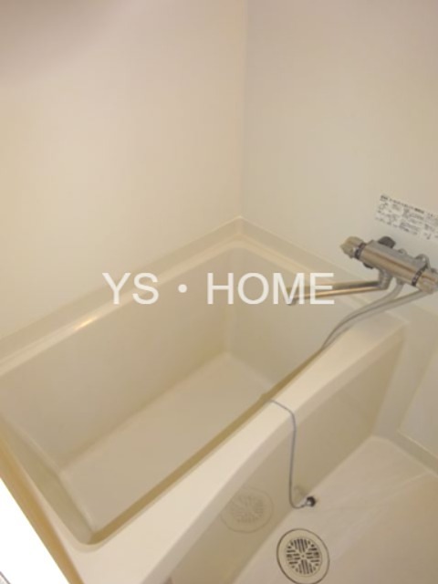 プリエ国分寺 風呂画像