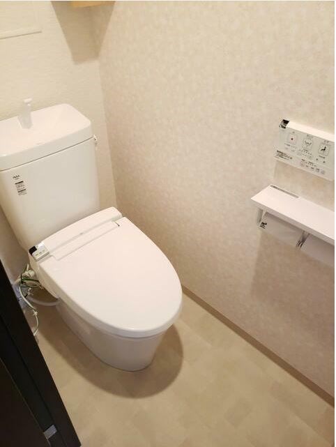 ハイツけやき七番館  その他9