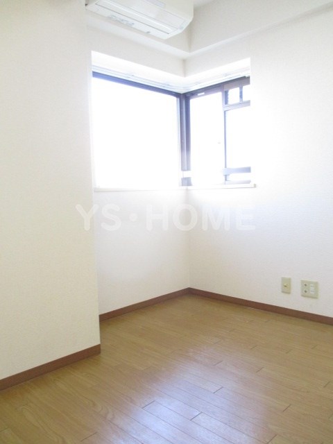 メルベーユ  ベッドルーム