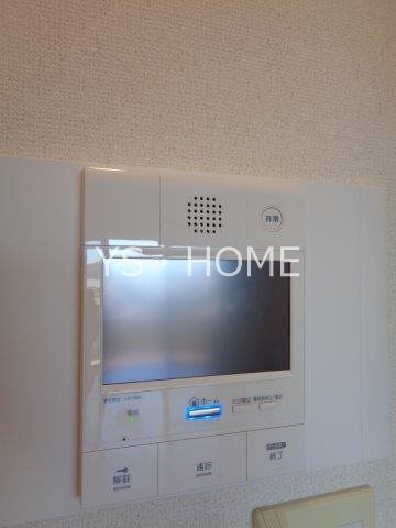 日神パレステージ井の頭公園西館  その他5