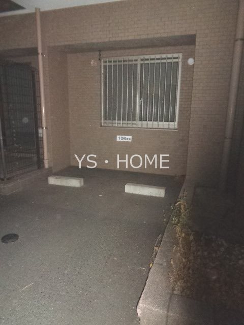 日神パレステージ井の頭公園西館  その他9