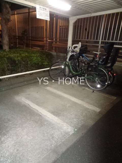 日神パレステージ井の頭公園西館  その他10