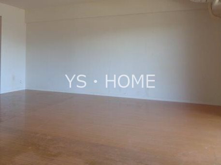 日神パレステージ井の頭公園西館  ベッドルーム