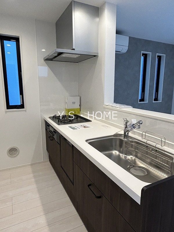 Kolet国分寺新町 キッチン