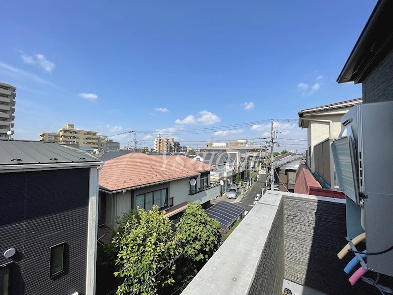 カインドネス武蔵関 その他2