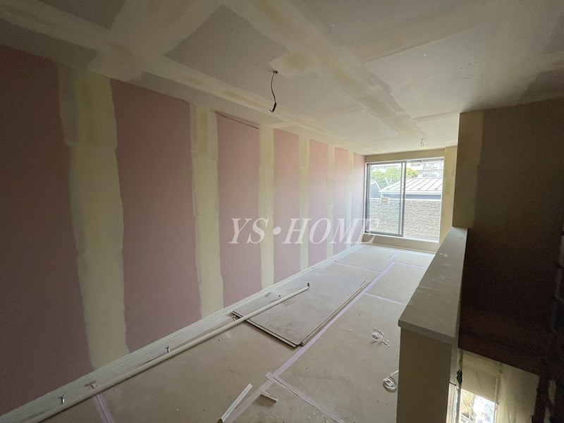 カインドネス武蔵関 リビング