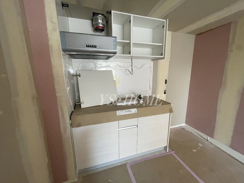 カインドネス武蔵関 キッチン