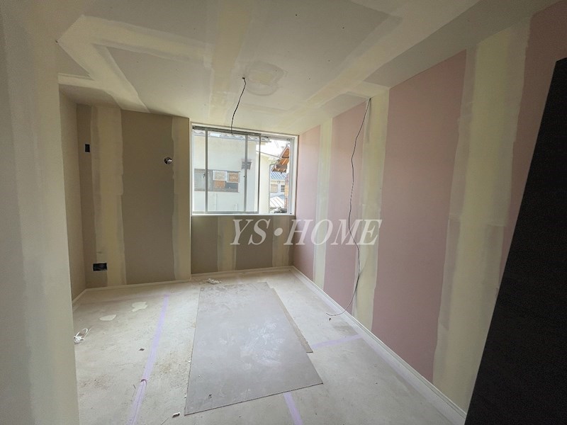 カインドネス武蔵関 ベッドルーム