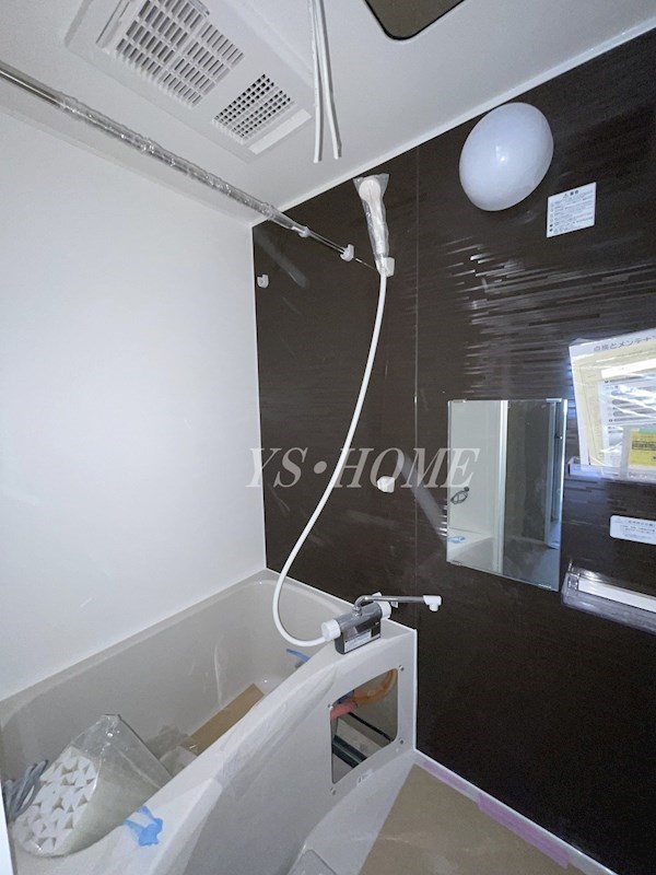 カインドネス武蔵関 風呂画像