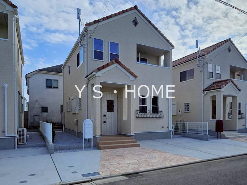 並木町3丁目戸建賃貸住宅  その他外観1