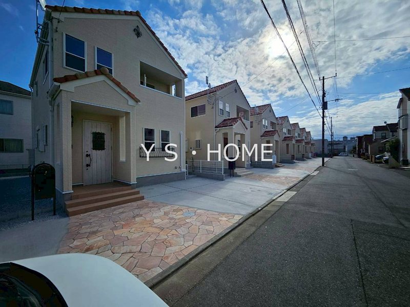 並木町3丁目戸建賃貸住宅  その他外観2