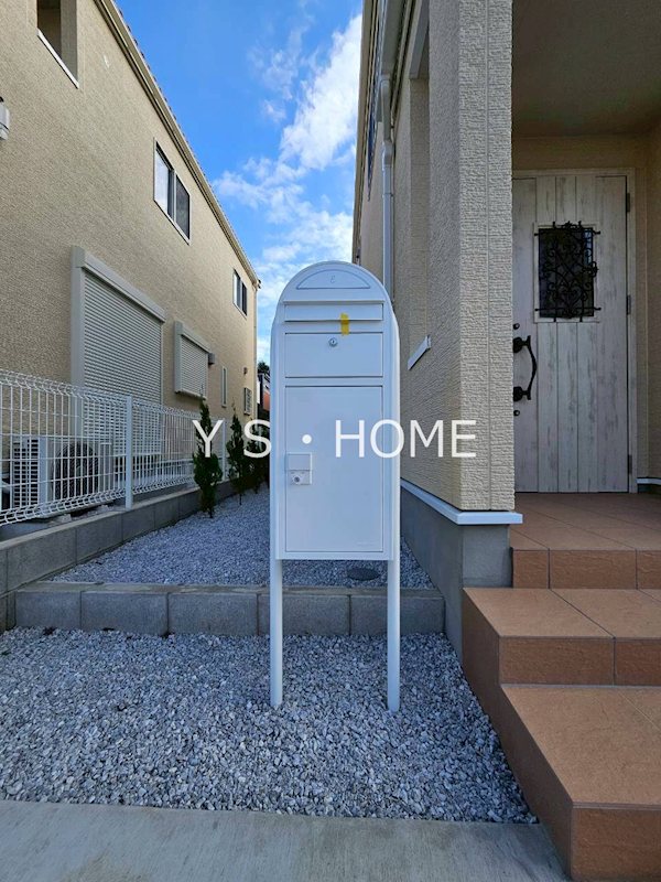 並木町3丁目戸建賃貸住宅  その他7