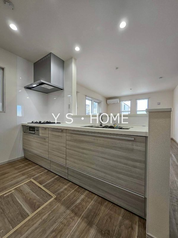 並木町3丁目戸建賃貸住宅  その他9