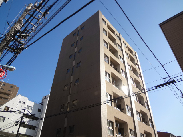 イサラ荻窪 外観