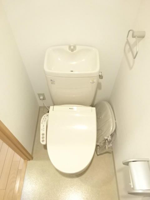 イサラ荻窪 その他2