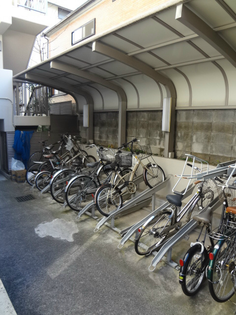 イサラ荻窪 その他8