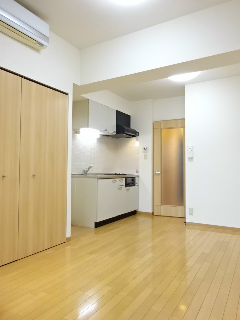 イサラ荻窪 リビング