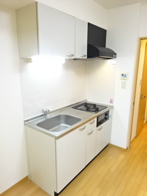 イサラ荻窪 キッチン