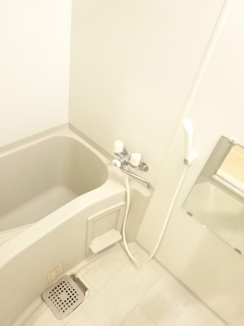 イサラ荻窪 風呂画像