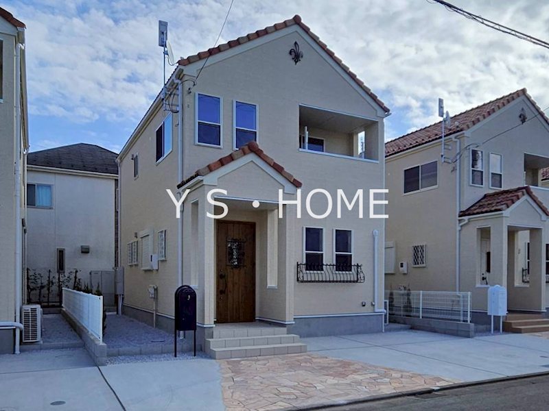 並木町3丁目戸建賃貸住宅 その他外観1