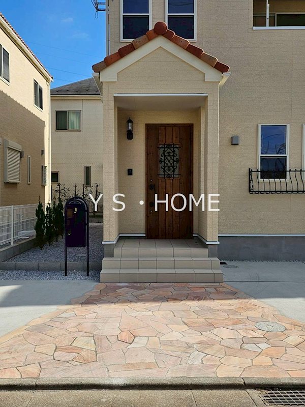 並木町3丁目戸建賃貸住宅 その他7