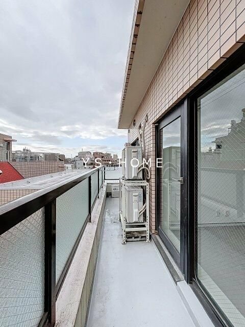 リヴレ・清水の森 その他5