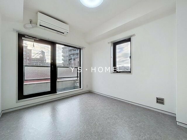 リヴレ・清水の森 リビング