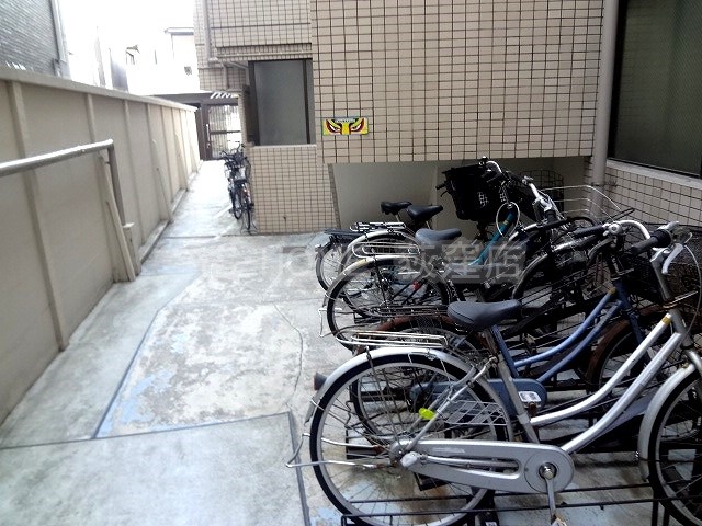 リヴレ・清水の森 その他12