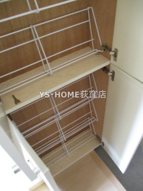 Perfume OGIKUBO（パフュームオギクボ）  玄関