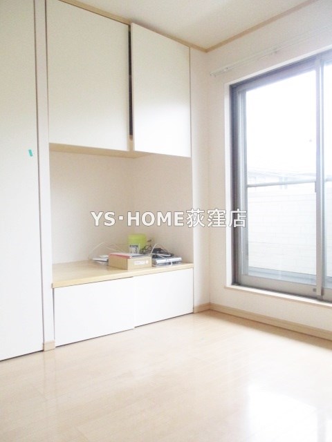 Perfume OGIKUBO（パフュームオギクボ）  リビング