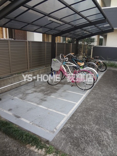 Perfume OGIKUBO（パフュームオギクボ）  その他18