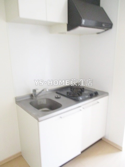 Perfume OGIKUBO（パフュームオギクボ）  キッチン