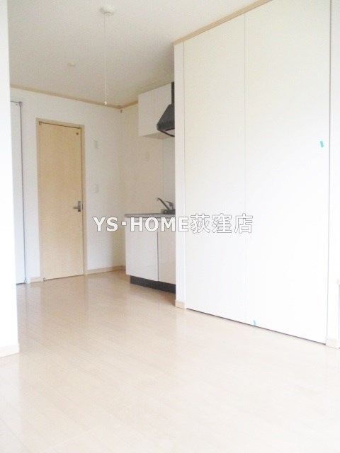 Perfume OGIKUBO（パフュームオギクボ）  ベッドルーム