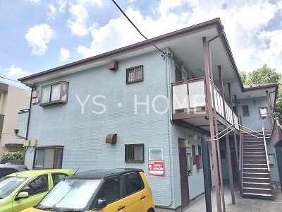 パークヴィラ その他外観1