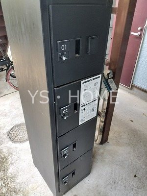 パークヴィラ その他外観2