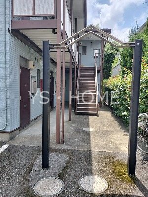 パークヴィラ その他外観3