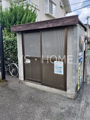 パークヴィラ その他外観4