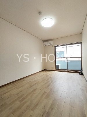 パークヴィラ リビング