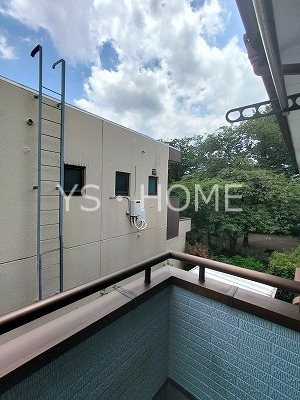 パークヴィラ その他19