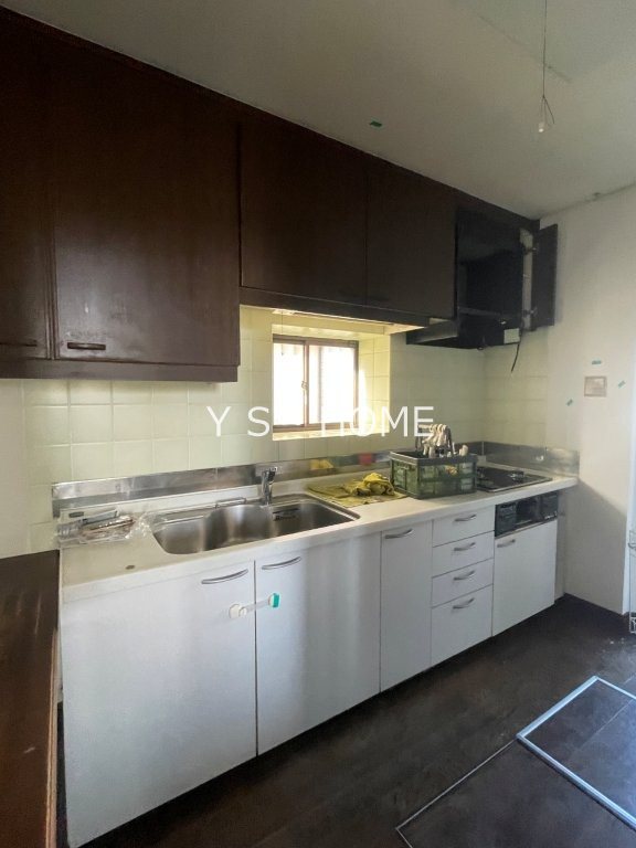 西元町3丁目戸建 キッチン