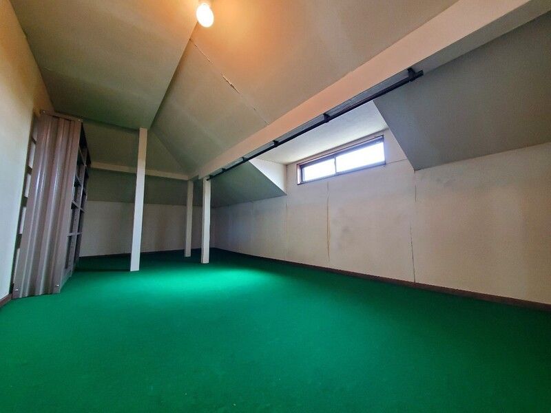 西元町3丁目戸建 ベッドルーム