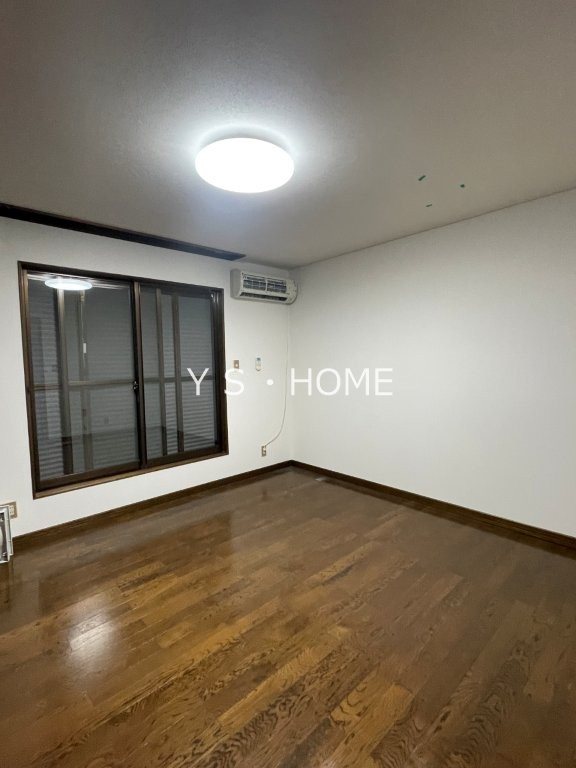 西元町3丁目戸建 ベッドルーム