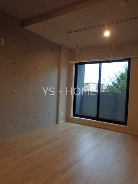 ＣＯＥＵＲ　ＢＬＡＮＣ西荻窪  リビング