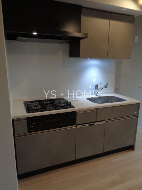 ＣＯＥＵＲ　ＢＬＡＮＣ西荻窪  キッチン