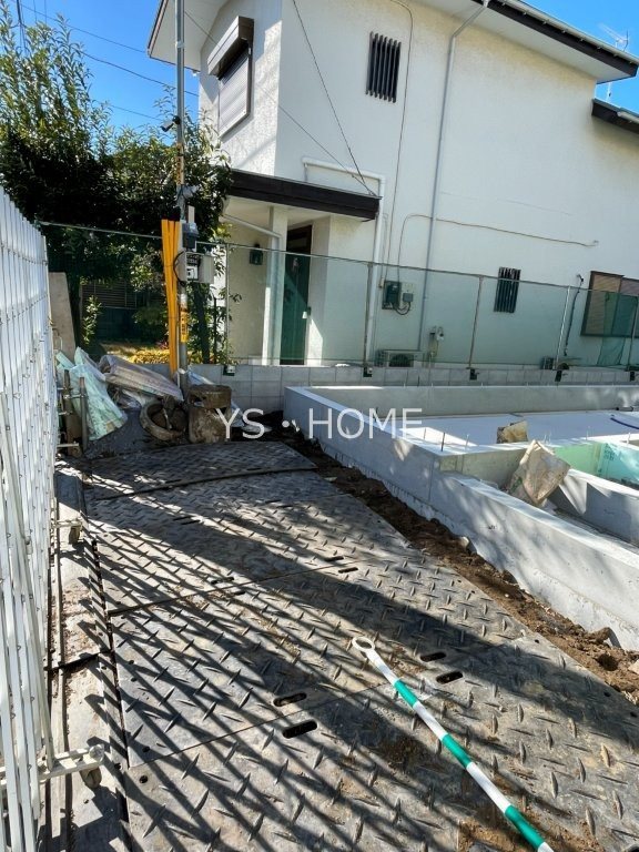 仮称　武蔵野市吉祥寺本町4丁目貸家 その他2