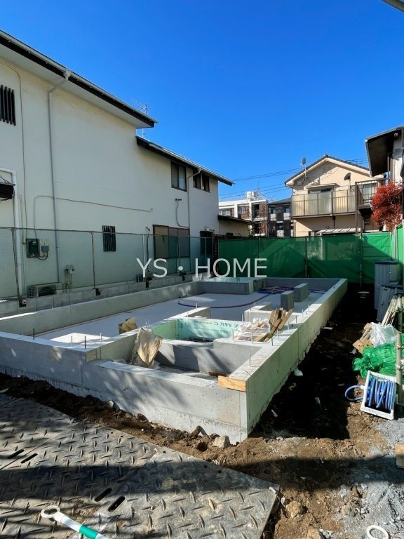 仮称　武蔵野市吉祥寺本町4丁目貸家 その他3