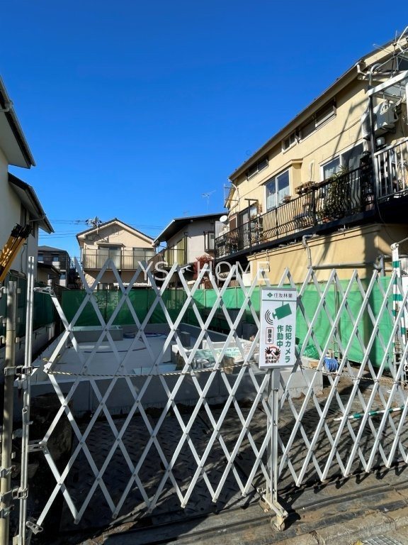 仮称　武蔵野市吉祥寺本町4丁目貸家 その他4