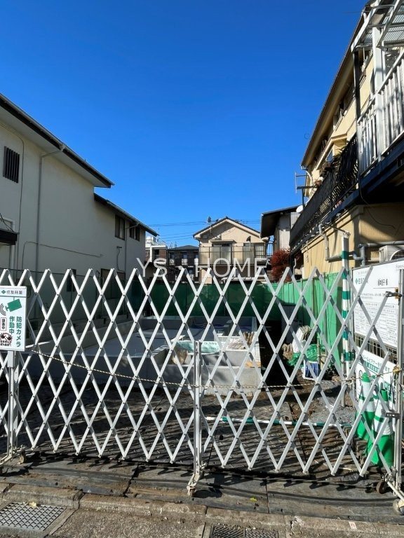 仮称　武蔵野市吉祥寺本町4丁目貸家 その他5