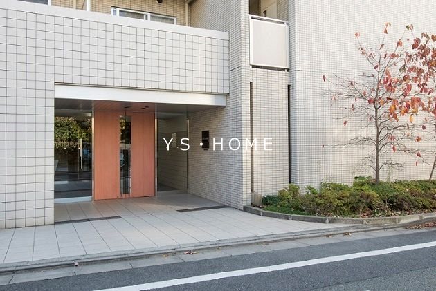 レジディア荻窪  その他7