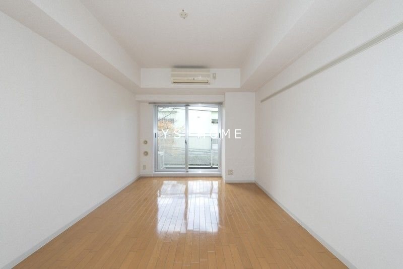 レジディア荻窪   リビング